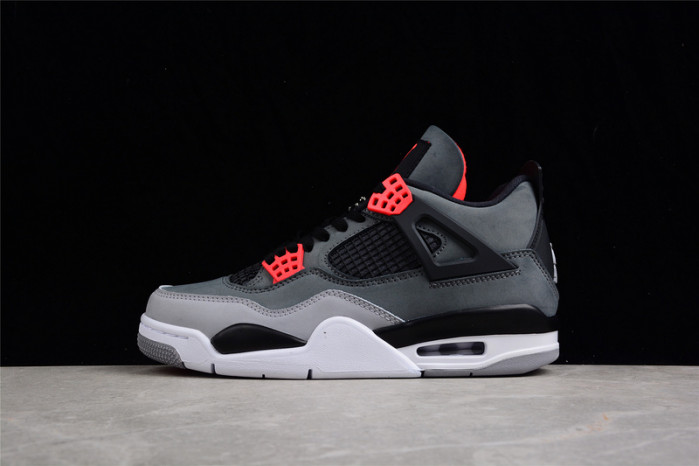 Air Jordan 4 “Infrared” DH6927-061