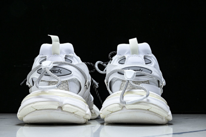 TRACK SNEAKER TS196