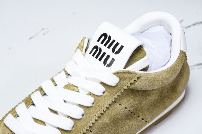Miu Miu SNEAKER MMS00004