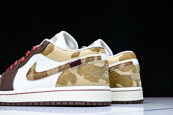 Nike Air Jordan 1 Low SE 