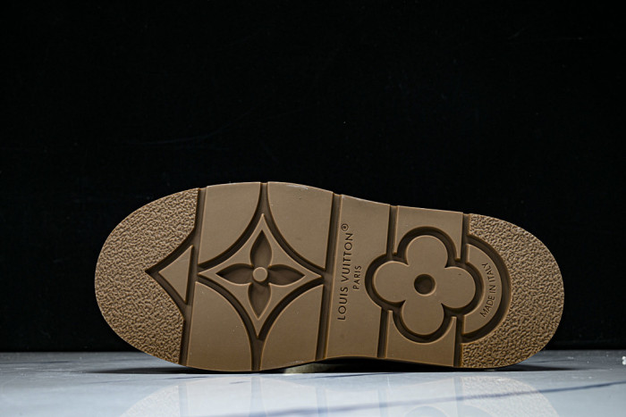 LV BOOTS L000076