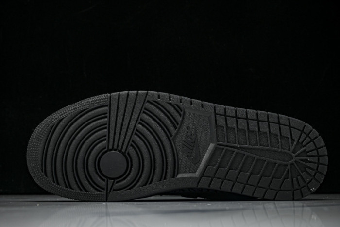 Air Jordan 1 Low Elephant Print 2025 IM6568-010