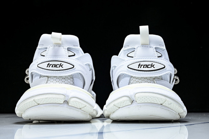 TRACK SNEAKER TS199