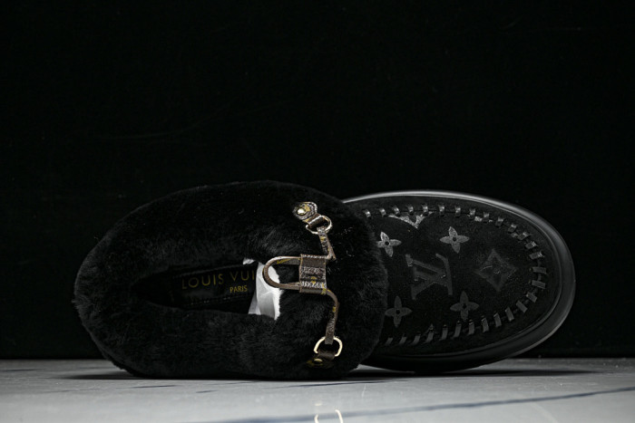 LV BOOTS L000079