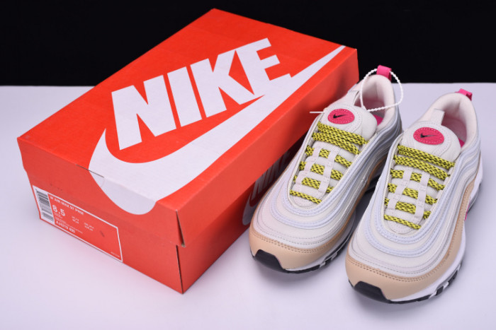 NIKE womens AIR MAX 97 921733-004