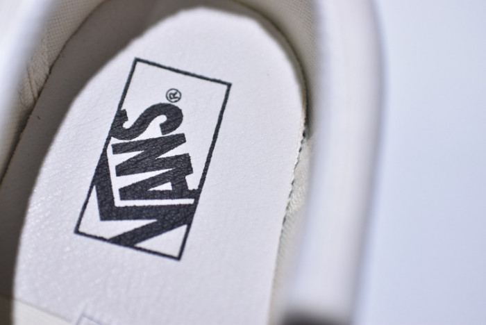 FEAR OF GOD Vans OG era LX VN01