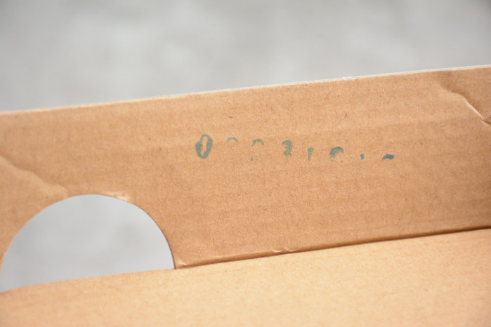 Nike Dunk Low OFW University Red CT0856-600