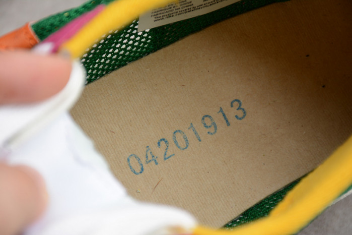 Sacai x Nike LDV Waffle colorway BV0073-301