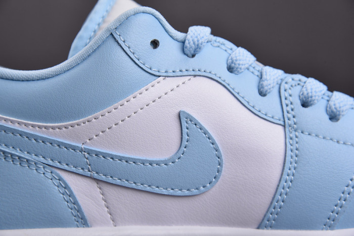 Jordan 1 Low Aluminum (W) DC0774-141