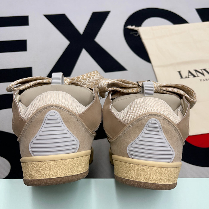 LANVIN SNEAKER LS038