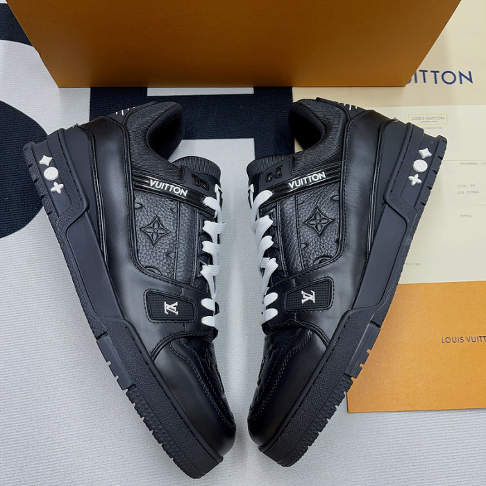 l**is V*t*n trainer sneaker lv-000086