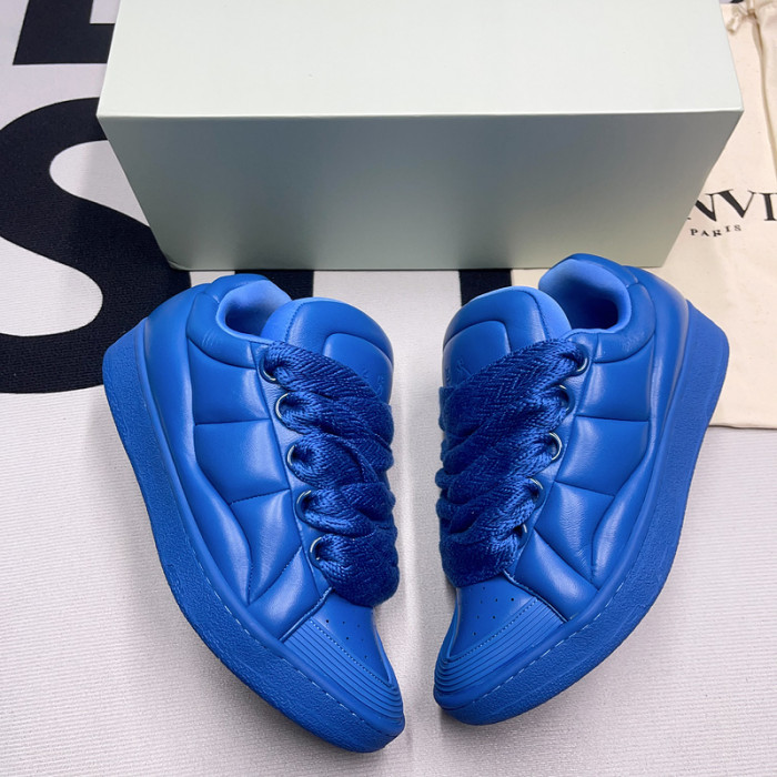 LANVIN SNEAKER LS097