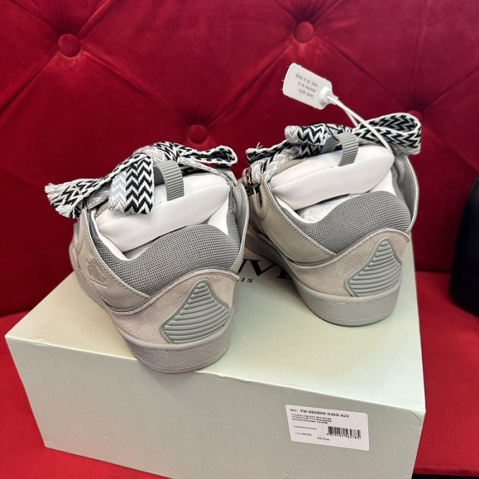 LANVIN SNEAKER LS112