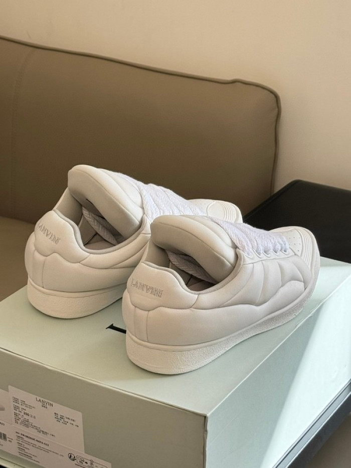 LANVIN SNEAKER LS131