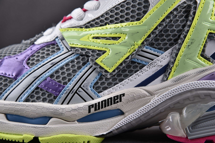 RUNNER SNEAKER RS006