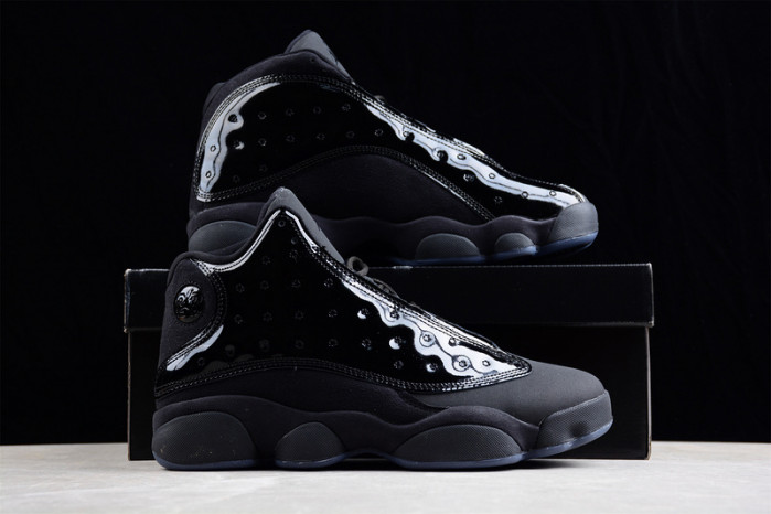 Jordan 13 Retro Cap and Gown 414571-0112