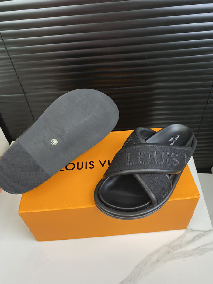 L&V SANDAL90