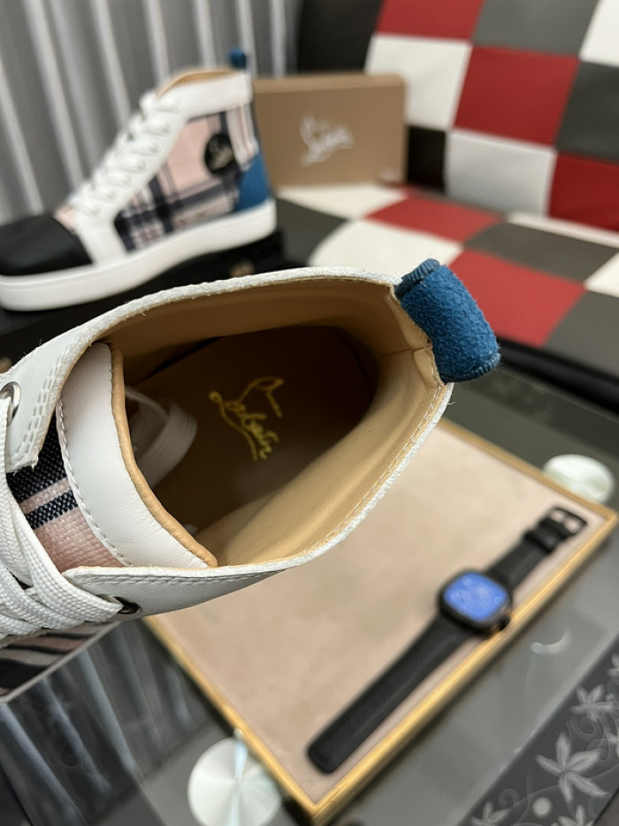 C&L sneakers CL000048