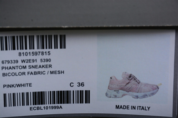 Ba*len*cia*ga sneakers bs09