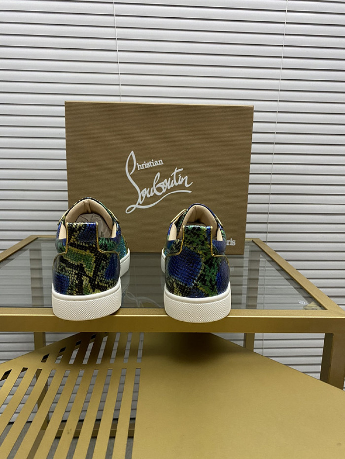 C&L sneakers CL000089