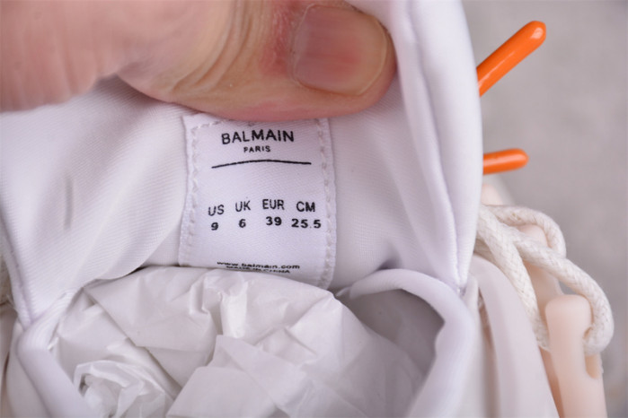 BALMAIN SNEAKERS BM015