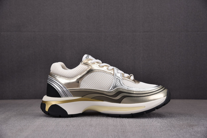 Chane* snekaers C0000056