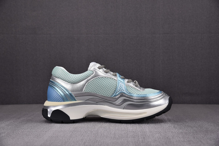 Chane* snekaers C0000057