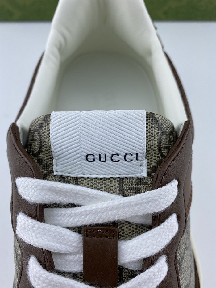 G*u*i sneaker g-0030