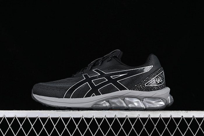 As*ic*s gel quantum 180 7 ''black clay grey'' 1201a631-002
