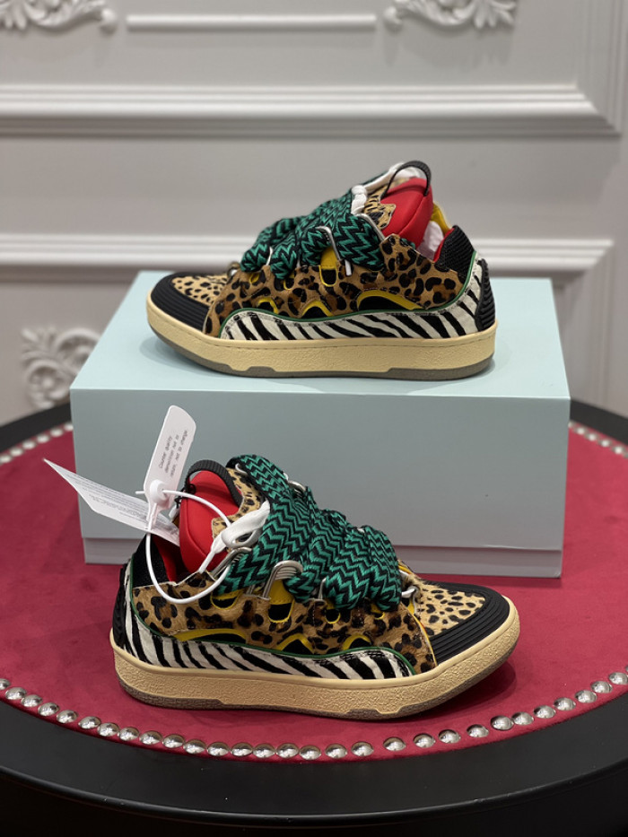 LANVIN SNEAKER LS169