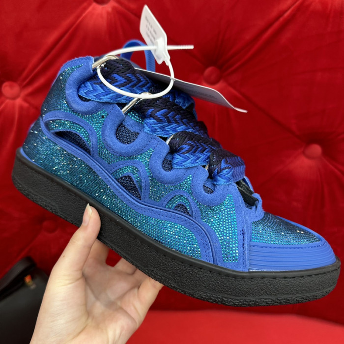 LANVIN SNEAKER LS217