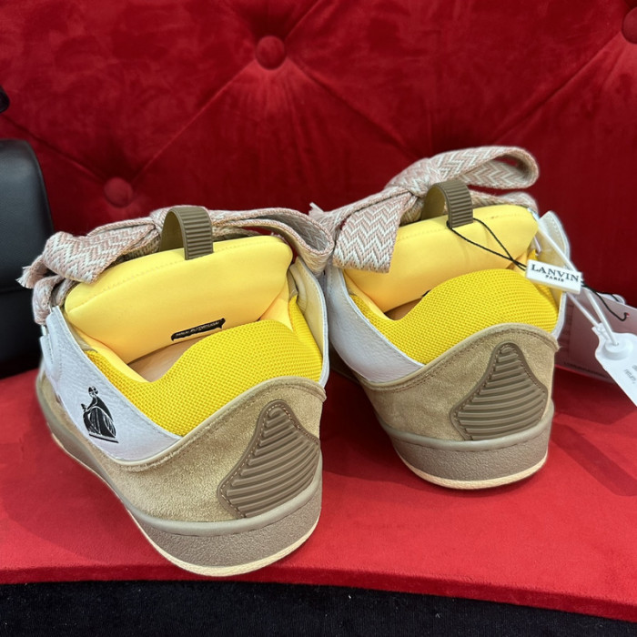 LANVIN SNEAKER LS224