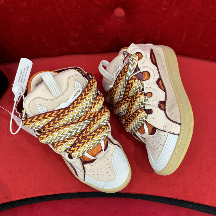 LANVIN SNEAKER LS226