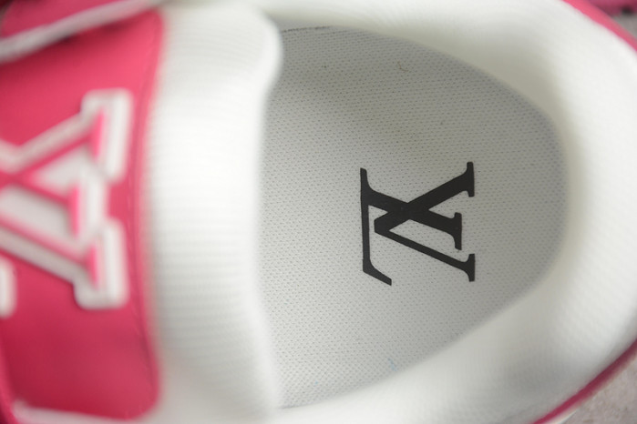 LV TRAINER SNEAKER LV-000554