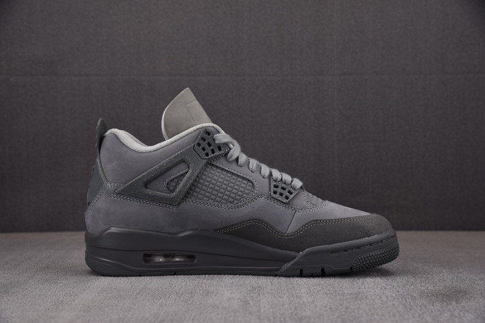 AIR JORDAN 4 SE “PARIS OLYMPICS WET CEMENT” FQ7928-001
