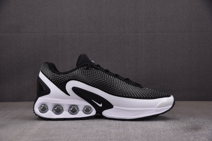 Nike Air Max Dn "Black/White" DV3337-003