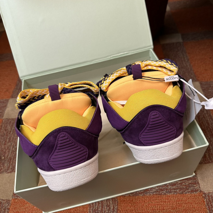 LANVIN SNEAKER LS248