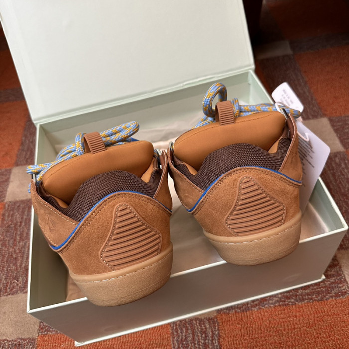 LANVIN SNEAKER LS249