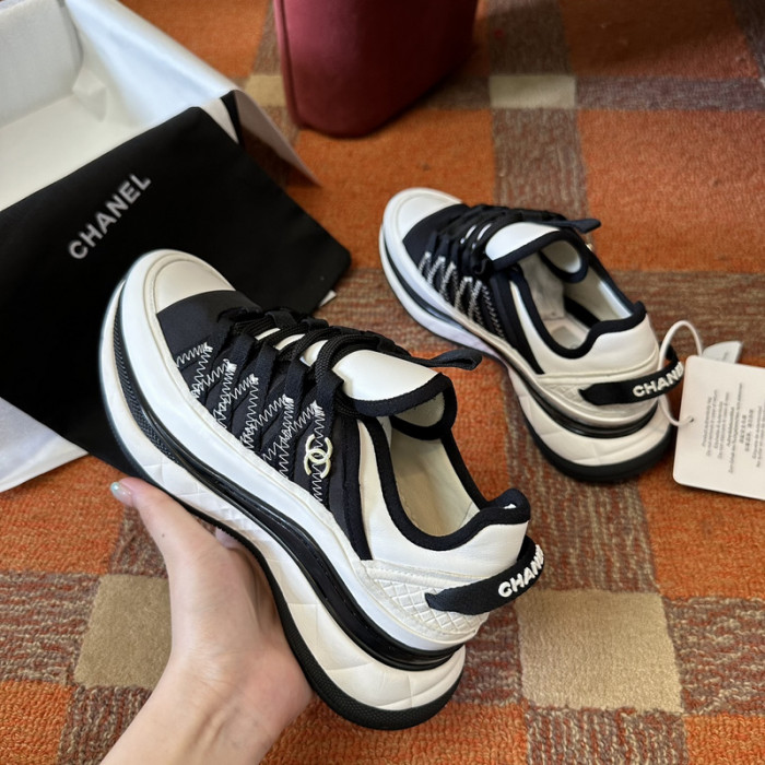 Chane* snekaers C0000061