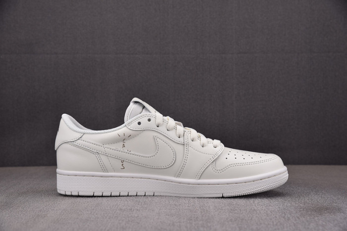 Travis Scott x Air Jordan 1 Retro Low OG SP 