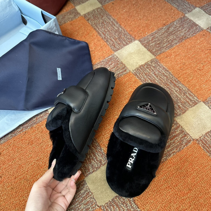 PRAD*A SANDALS PRS0001