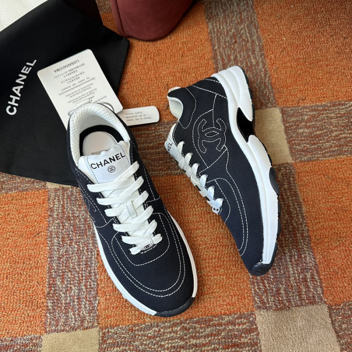 Chane* snekaers C0000073