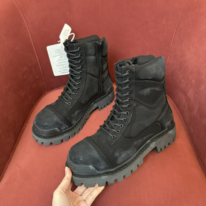 BOOTS BAB0026