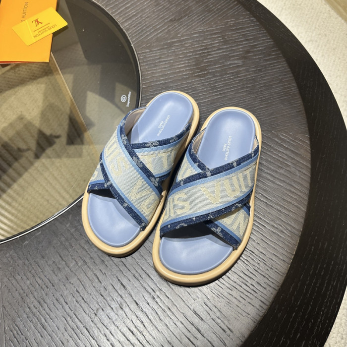 L&V SANDAL LVSD180