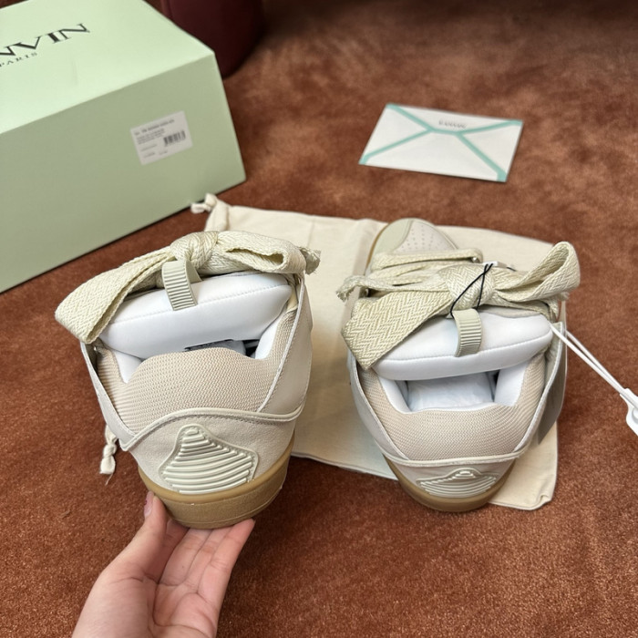 LANVIN SNEAKER LS253