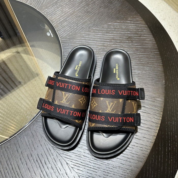L&V SANDAL LVSD204