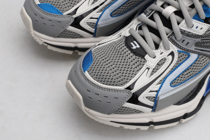 TRIPLES TRAINER SNEAKERS 2000060