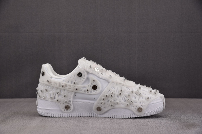 Nike Swarovski x Wmns Air Force 1 LXX 