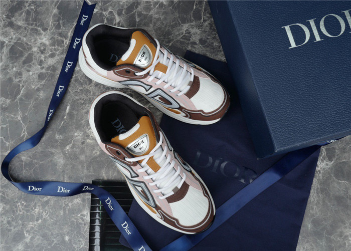 DIO* B30 SNEAKERS B30-000005