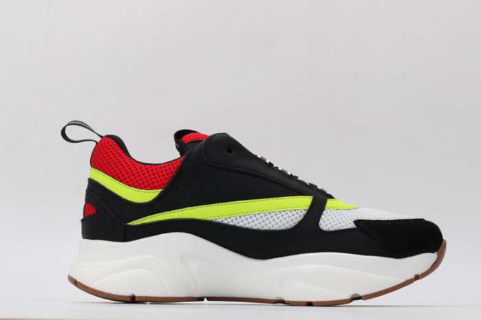 DIO* LOWTOP SNEAKERS D-10042